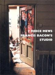 Tapa de 7 Reece Mews