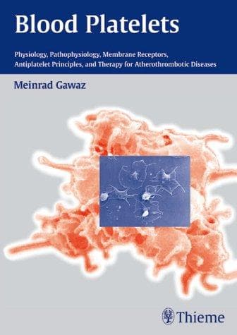 Tapa de Blood Platelets