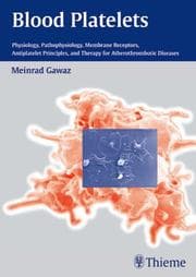 Tapa de Blood Platelets