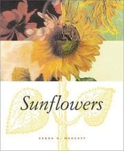 Tapa de Sunflowers