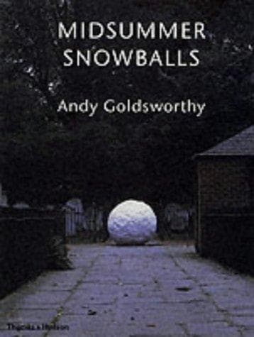 Tapa de Midsummer Snowballs