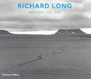 Tapa de Richard Long