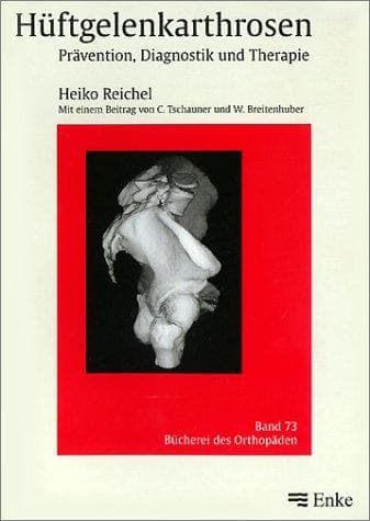 Tapa de Hüftgelenkarthrosen