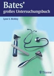 Tapa de Bates' großes Untersuchungsbuch.