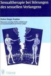 Tapa de Sexualtherapie bei Störungen des sexuellen Verlangens