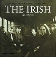 Tapa de The Irish
