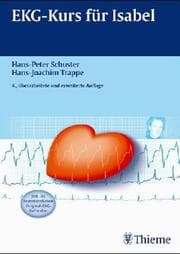 Tapa de EKG- Kurs für Isabel