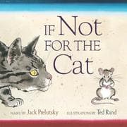 Tapa de If not for the cat