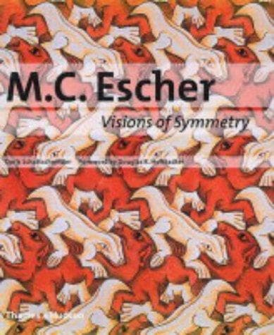 Tapa de M.C. Escher