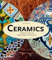 Tapa de Ceramics