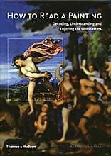 Tapa de How to Read a Painting