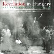 Tapa de Revolution in Hungary