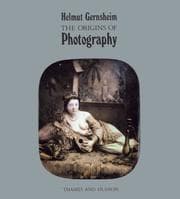 Tapa de The origins of photography