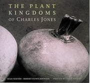 Tapa de Plant kingdoms of Charles Jones