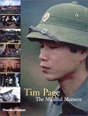 Tapa de The mindful moment