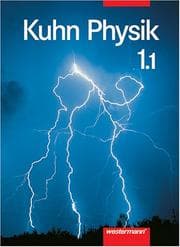Tapa de Physik 1, Neubearbeitung, Erweiterte Ausgabe in 2 Tl.-Bdn. (Teil 1)