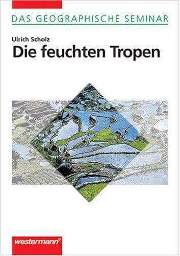 Tapa de Die feuchten Tropen