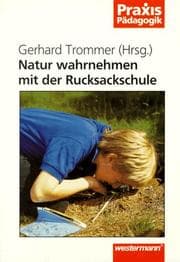 Tapa de Natur wahrnehmen mit der Rucksackschule