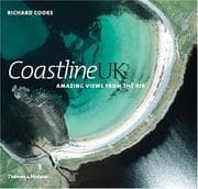 Tapa de Coastline UK