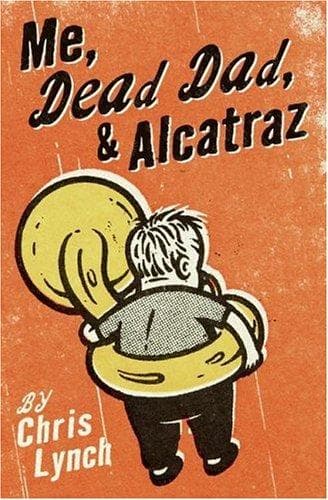 Tapa de Me, Dead Dad, & Alcatraz