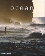 Tapa de Ocean