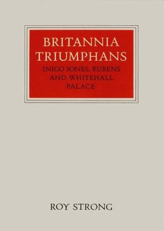 Tapa de Britannia triumphans