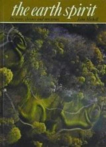Tapa de The earth spirit