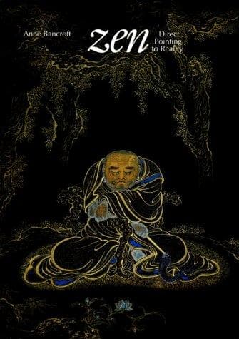 Tapa de Zen