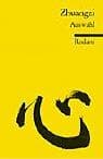 Tapa de Zhuangzi. Auswahl.