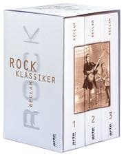 Tapa de Rock-Klassiker