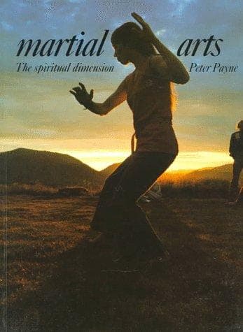 Tapa de Martial arts