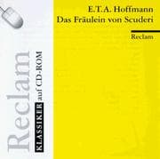 Tapa de Reclam Klassiker Auf CD-ROM