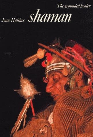 Tapa de Shaman