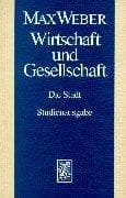 Tapa de Max Weber-Studienausgabe : Band I/22,5