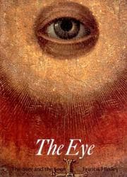 Tapa de The eye