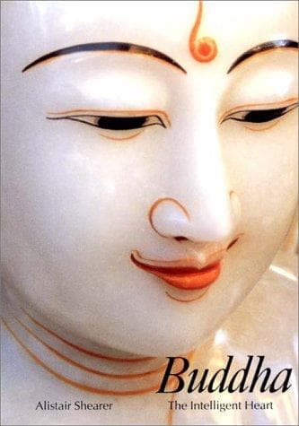 Tapa de Buddha