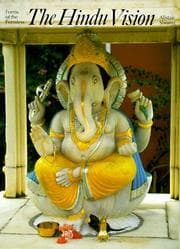 Tapa de The Hindu vision