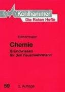 Tapa de Die Roten Hefte, Bd.59, Chemie