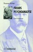 Tapa de Freuds Psychoanalyse. Eine Einführung