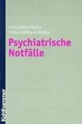 Tapa de Psychiatrische Notfalle