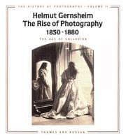 Tapa de The history of photography