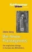 Tapa de Die Anjou-Plantagenets