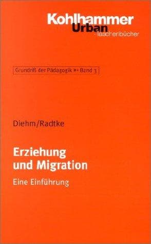 Tapa de Erziehung und Migration