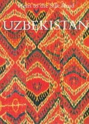 Tapa de Uzbekistan