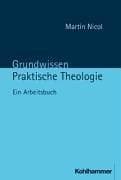 Tapa de Grundwissen Praktische Theologie. Ein Arbeitsbuch