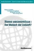 Tapa de Homo oeconomicus