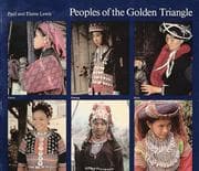 Tapa de Peoples of the Golden Triangle