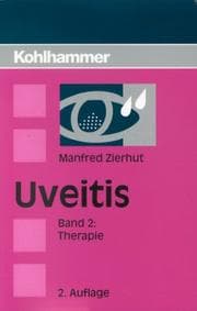 Tapa de Uveitis, Bd.2, Therapie