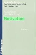 Tapa de Motivation