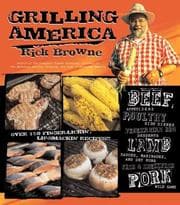 Tapa de Grilling America